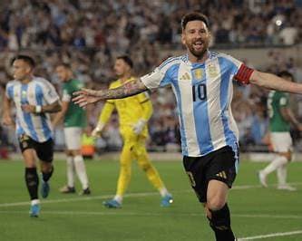 Lionel Messi Retires from Argentina — Every Major Trophy, Individual Honour and the Legacy He Leaves Behind