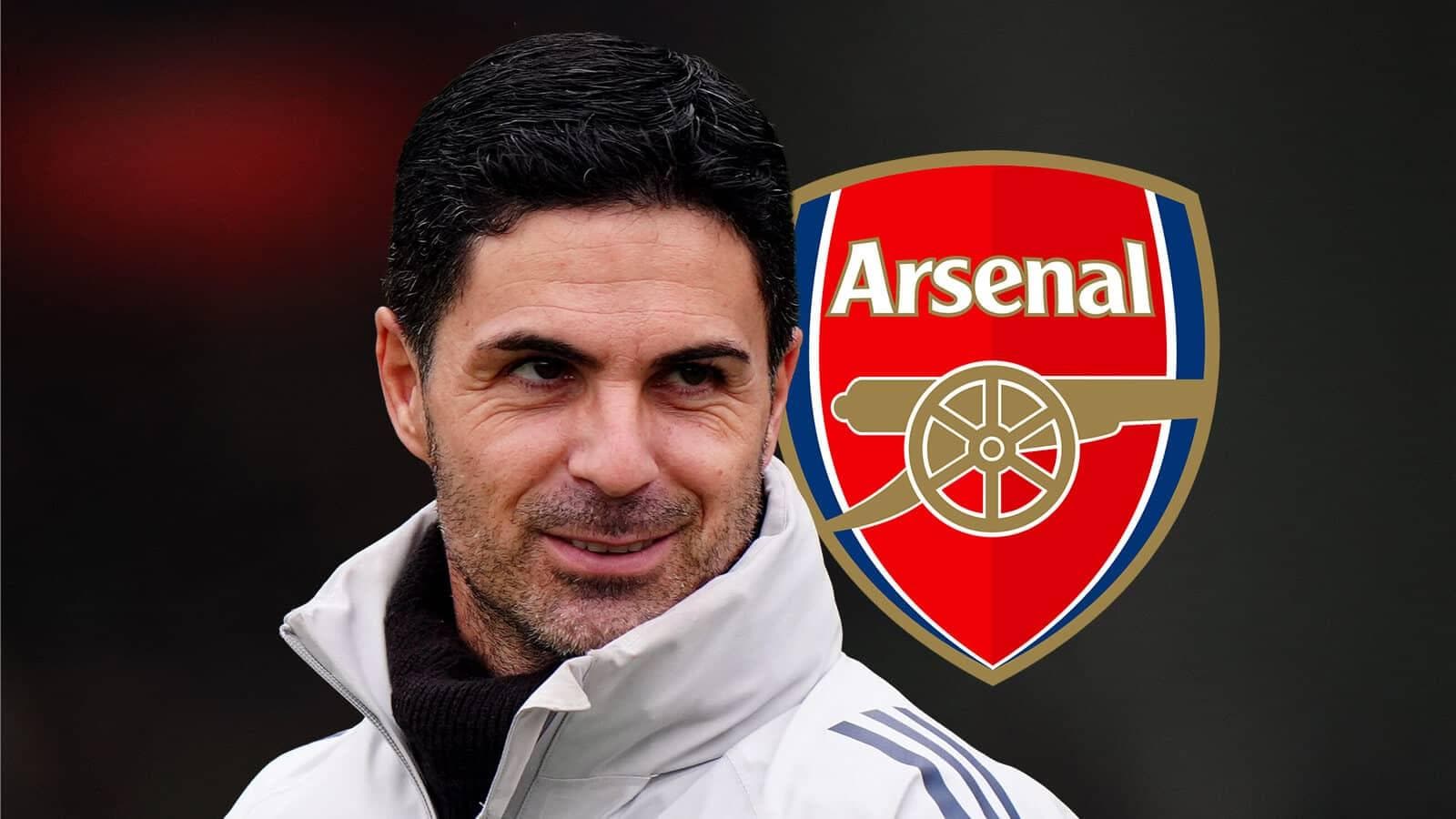 Did Arsenal Make a Huge Transfer Mistake? Arteta’s Attack Suddenly Looks Dangerously Thin