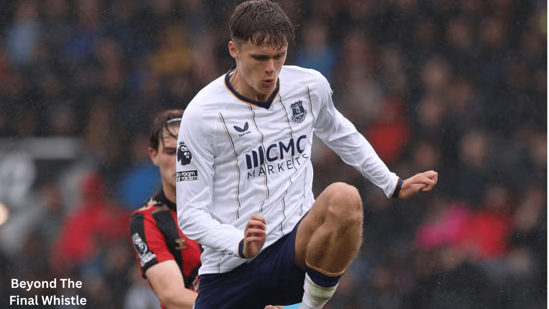 Harrison Armstrong Stays at Everton: Why Toffees Pulled Plug on £40m Nottingham Forest Transfer