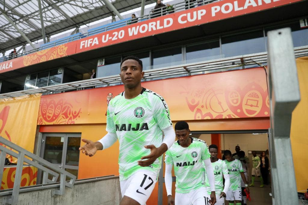 Success Makanjuola and Erling Haaland Shared the U20 World Cup Stage in 2019 — Where Did Their Careers Go Next?