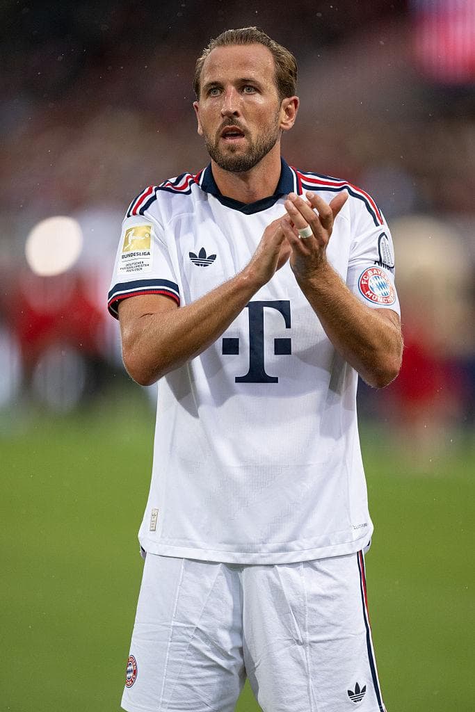 Harry Kane Opens Door to La Liga Move as Barcelona, Real Madrid and Atlético Earn His Praise