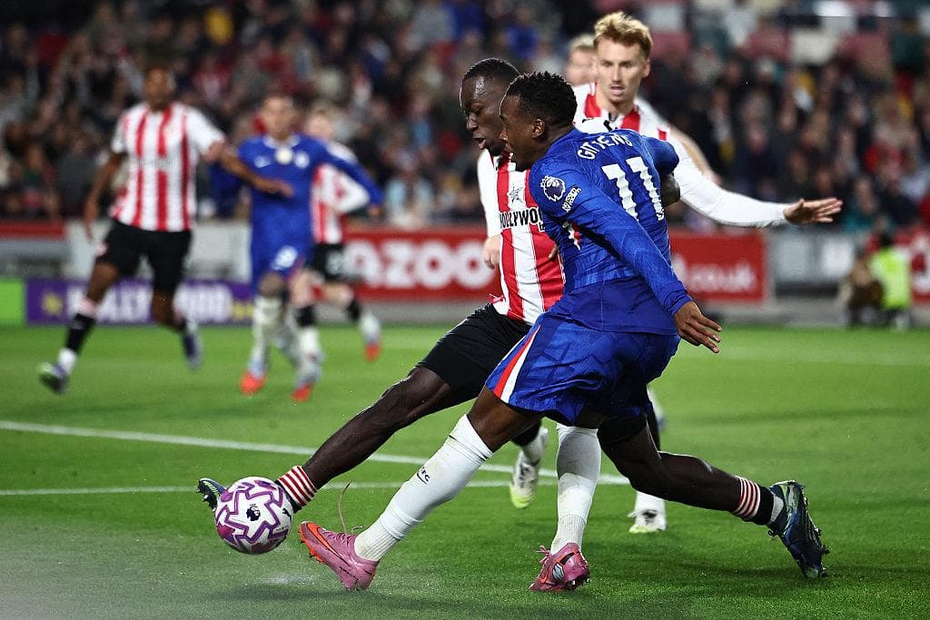 Brentford 3-0 Chelsea: 5 Alarming Problems Xabi Alonso Must Fix After Blues Collapse